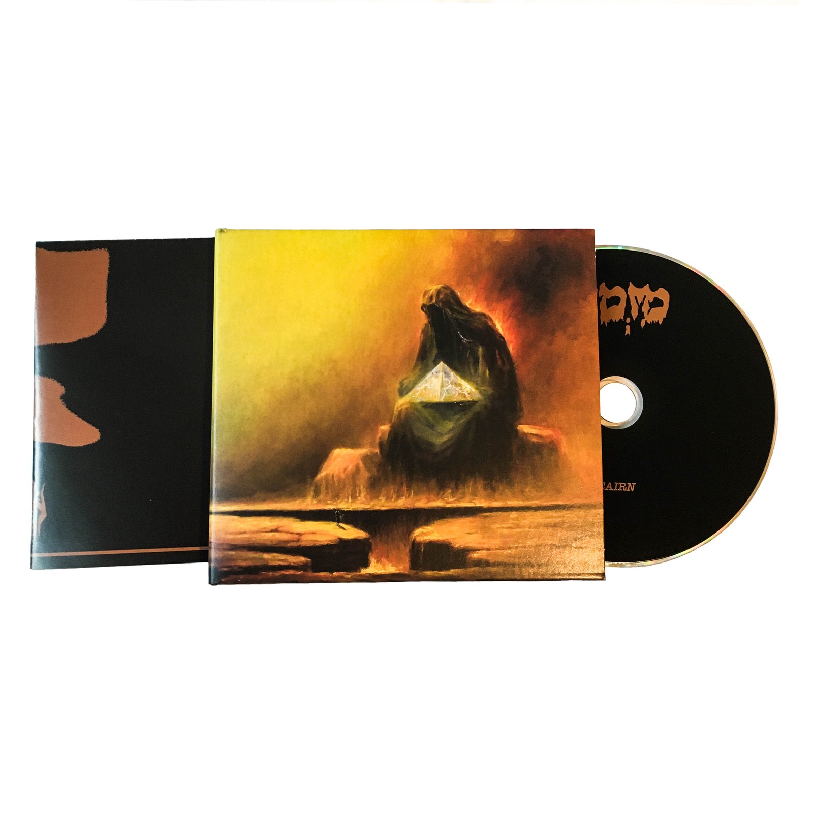 Yodh: Live at Roadburn 2018